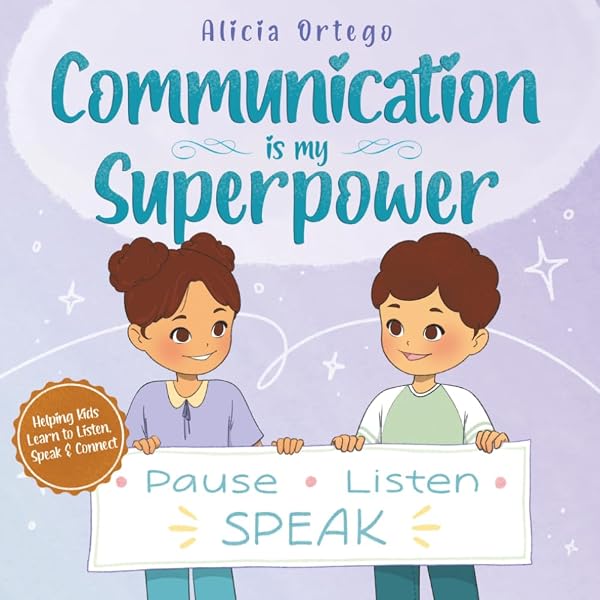 Amazon.com: My Superpower Values 8 Book Box Set (Books 1-8